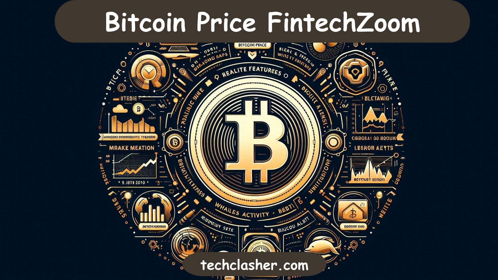 Bitcoin Price FintechZoom