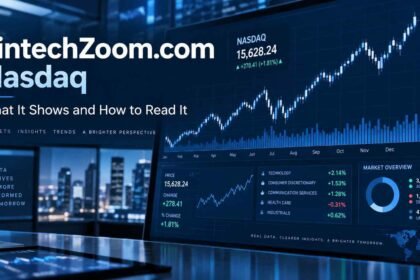 FintechZoom Nasdaq